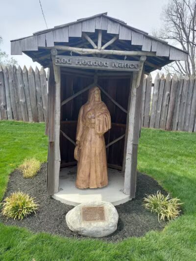 Fort Recovery State Museum - Fort Recovery, OH