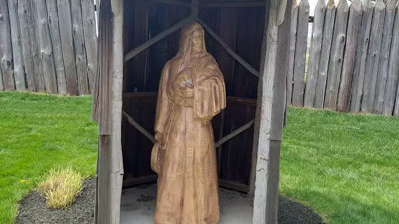 Fort Recovery State Museum - Fort Recovery, OH