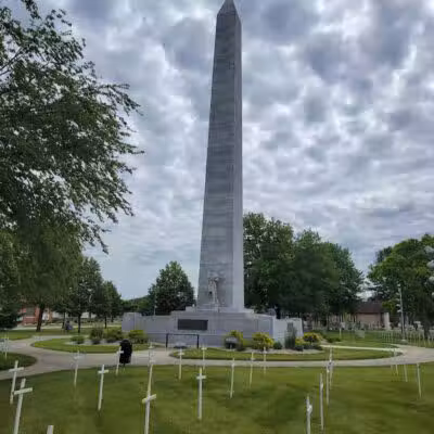 Fort Recovery State Museum - Fort Recovery, OH