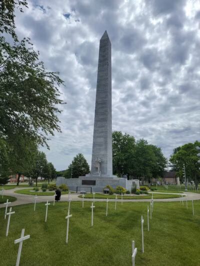 Fort Recovery State Museum - Fort Recovery, OH