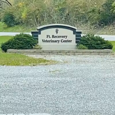 Ft Recovery Veterinary Center - Fort Recovery, OH