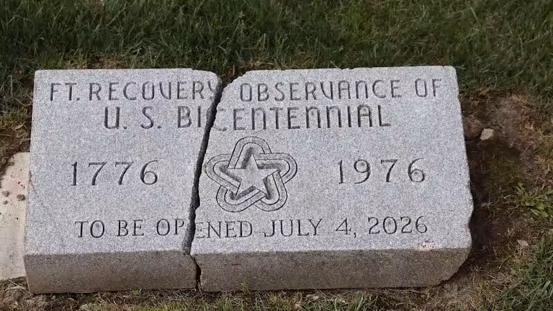 Krenning Park - Fort Recovery, OH