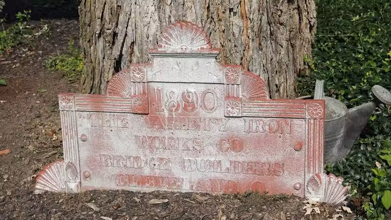 Krenning Park - Fort Recovery, OH