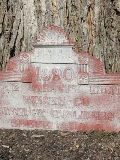 Krenning Park - Fort Recovery, OH