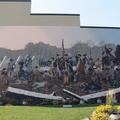 Krenning Park - Fort Recovery, OH