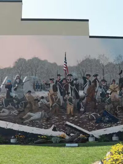 Krenning Park - Fort Recovery, OH