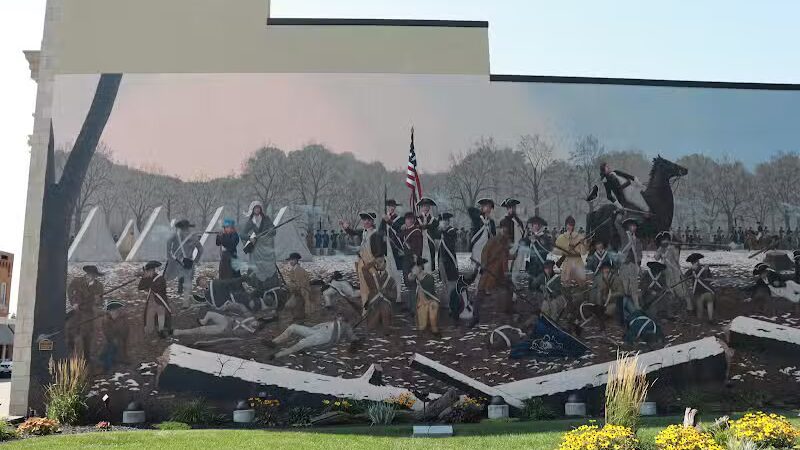 Krenning Park - Fort Recovery, OH