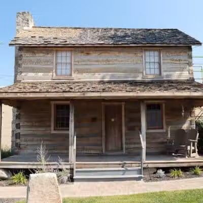 Krenning Park - Fort Recovery, OH