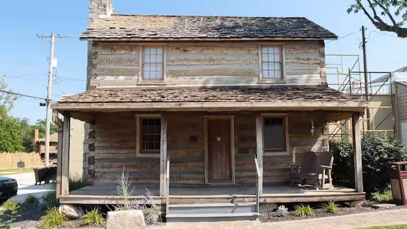 Krenning Park - Fort Recovery, OH