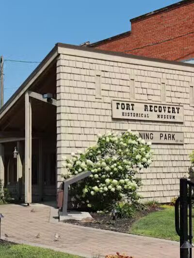 Krenning Park - Fort Recovery, OH