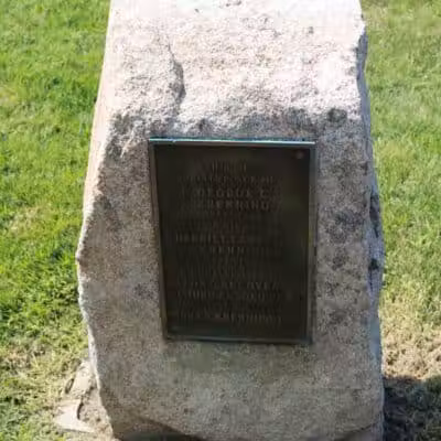 Krenning Park - Fort Recovery, OH