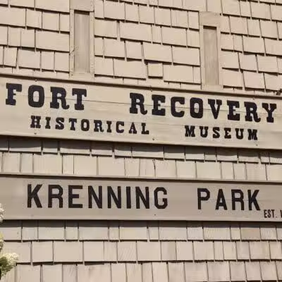 Krenning Park - Fort Recovery, OH