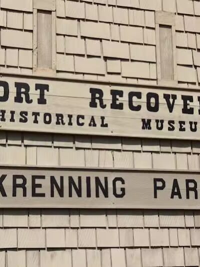 Krenning Park - Fort Recovery, OH