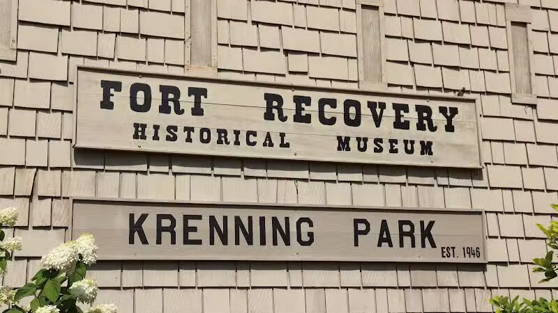 Krenning Park - Fort Recovery, OH