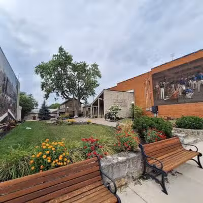 Krenning Park - Fort Recovery, OH