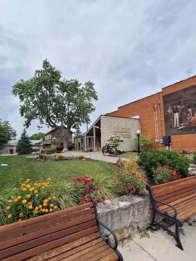 Krenning Park - Fort Recovery, OH