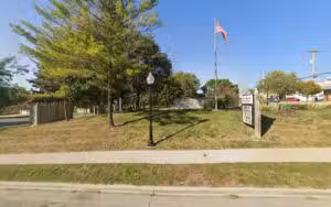 VanTrees Park - Fort Recovery, OH