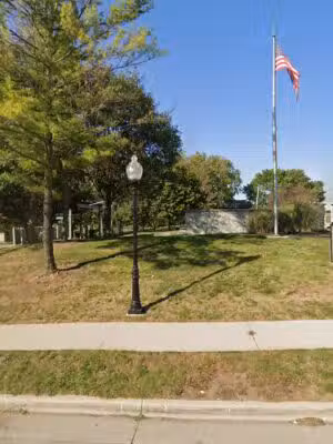 VanTrees Park - Fort Recovery, OH