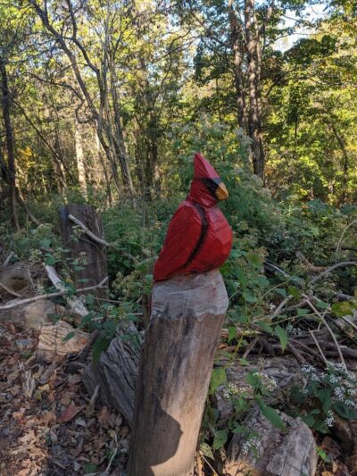 Fort Thomas Dog Park - Fort Thomas, KY