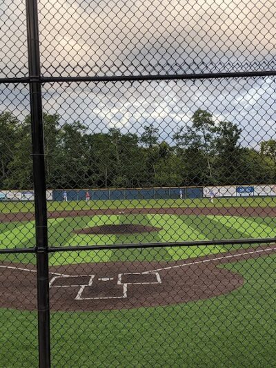 Fort Thomas Dog Park - Fort Thomas, KY