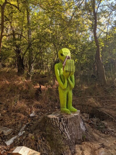 Fort Thomas Dog Park - Fort Thomas, KY