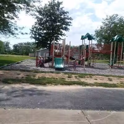 Foundation Park - Fostoria, OH