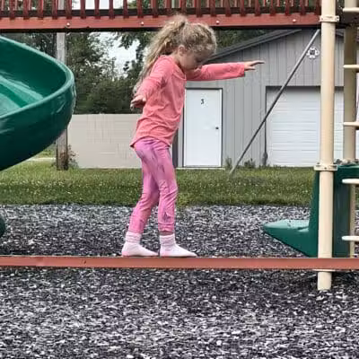 Foundation Park - Fostoria, OH