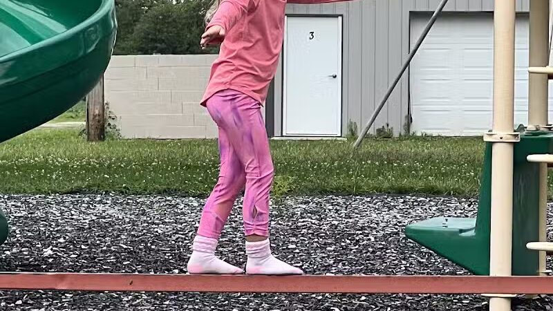 Foundation Park - Fostoria, OH