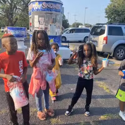 Foundation Park - Fostoria, OH