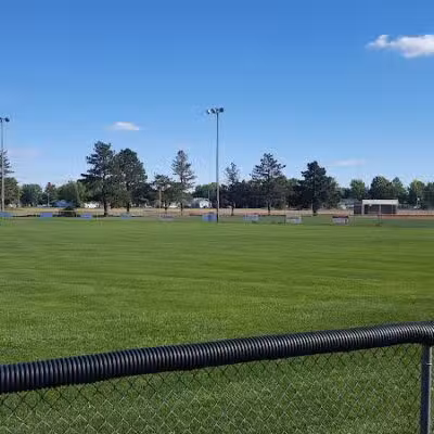 Foundation Park - Fostoria, OH