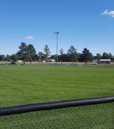 Foundation Park - Fostoria, OH