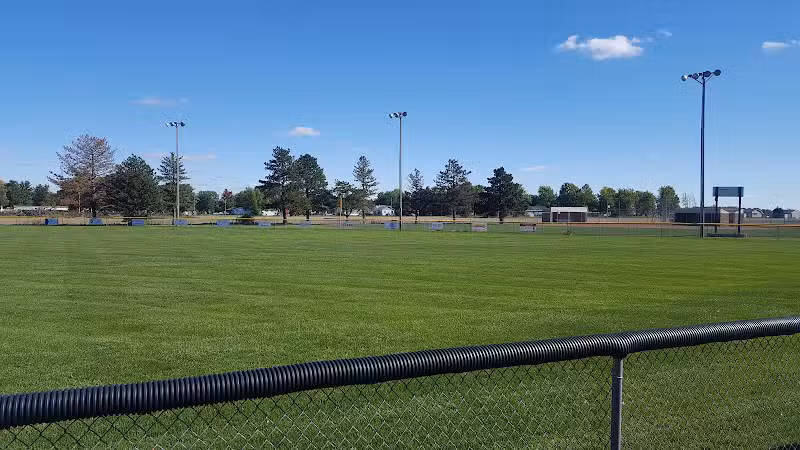 Foundation Park - Fostoria, OH