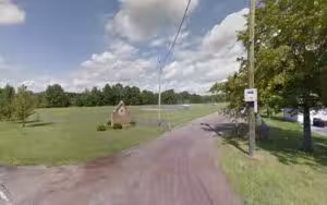 Stan woofter memorial fields - Fowler, OH
