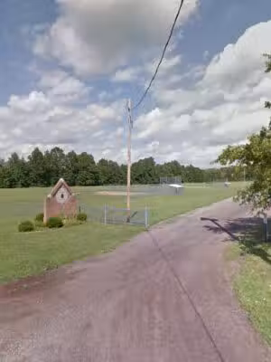 Stan woofter memorial fields - Fowler, OH
