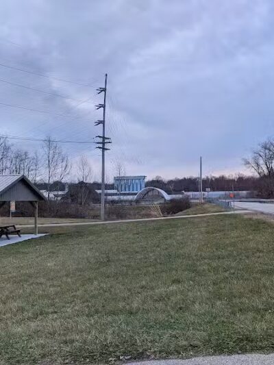 Baxter Trail Parking - Franklin, OH