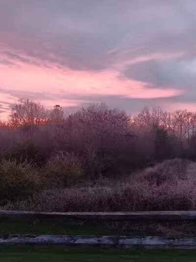 Baxter Trail Parking - Franklin, OH