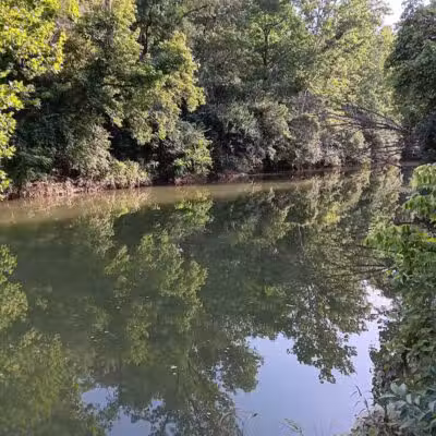 Baxter Trail Parking - Franklin, OH