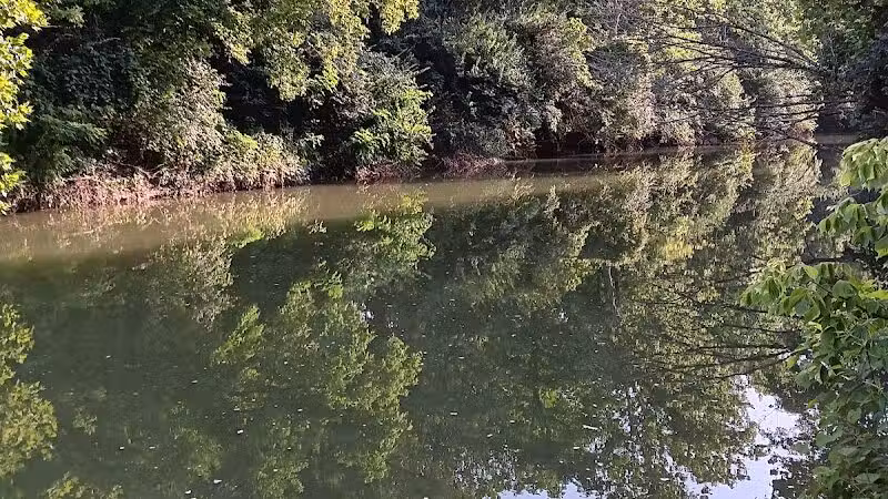 Baxter Trail Parking - Franklin, OH
