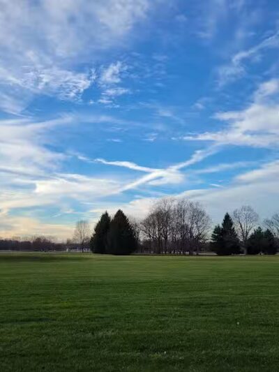 Clearcreek Park - Franklin, OH