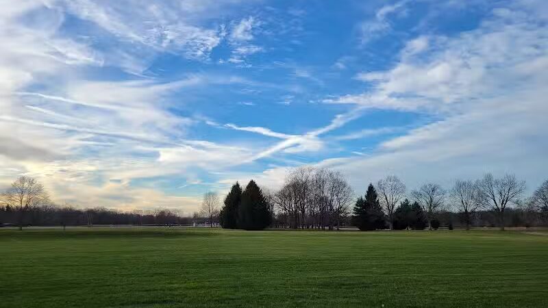 Clearcreek Park - Franklin, OH