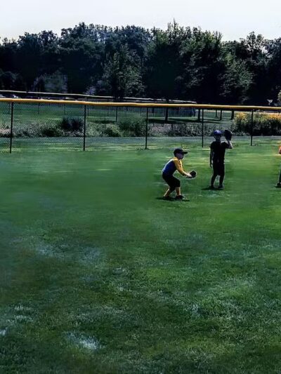 Clearcreek Park - Franklin, OH