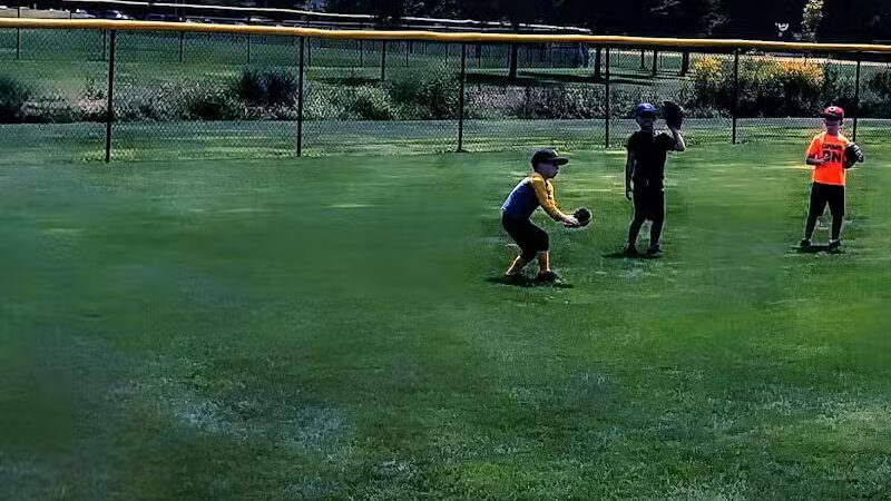 Clearcreek Park - Franklin, OH