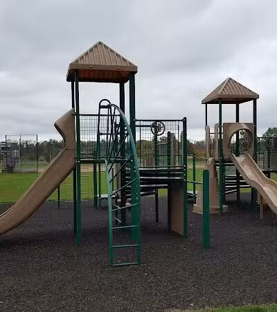 Clearcreek Park - Franklin, OH