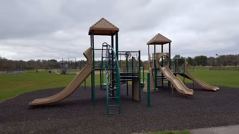 Clearcreek Park - Franklin, OH