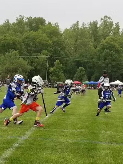 Clearcreek Park - Franklin, OH