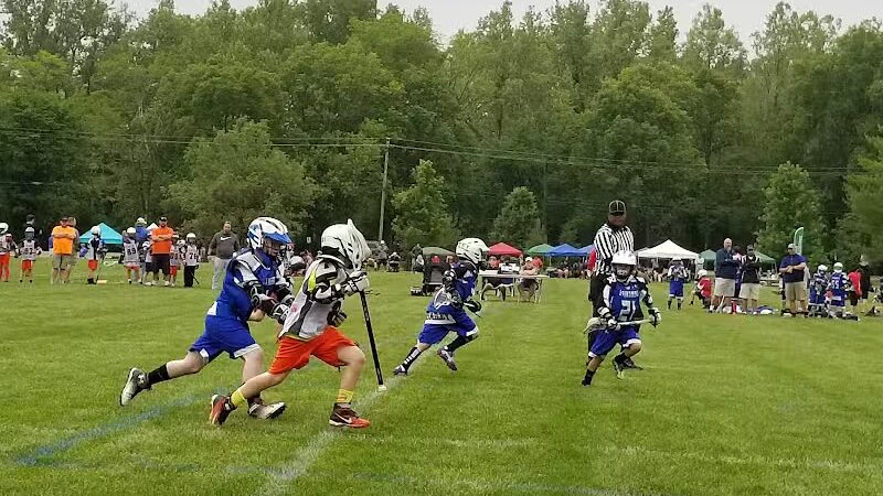 Clearcreek Park - Franklin, OH