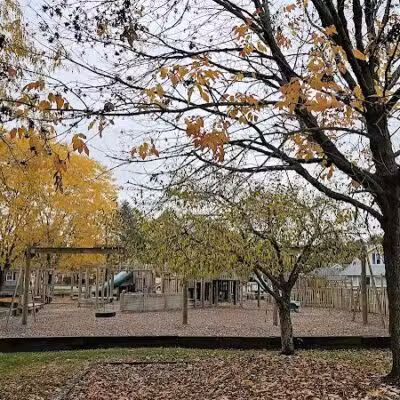 Harmon Park - Franklin, OH