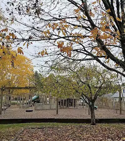 Harmon Park - Franklin, OH