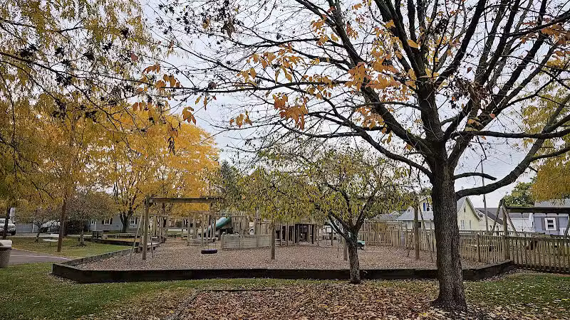 Harmon Park - Franklin, OH