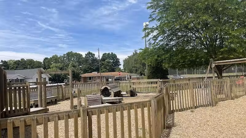 Harmon Park - Franklin, OH
